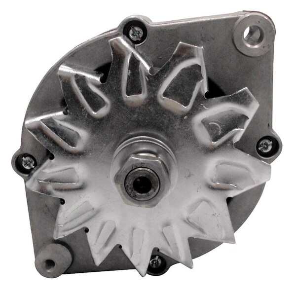 Aftermarket A186124 Alternator Fits CaseInternational Harvester 1080 1080B 1085B 1085C 1086 ELV40-0211 - main